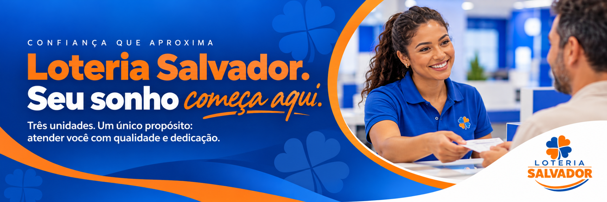 Loteria Salvador