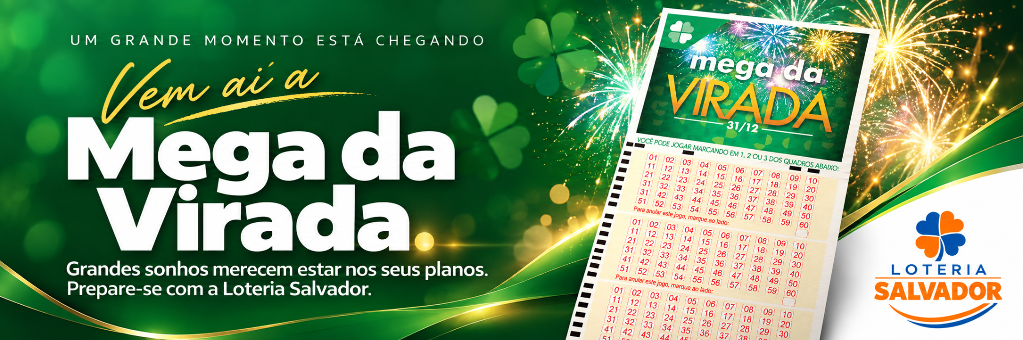 Mega da Virada